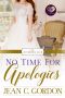 [No Brides Club 05] • No Time for Apologies